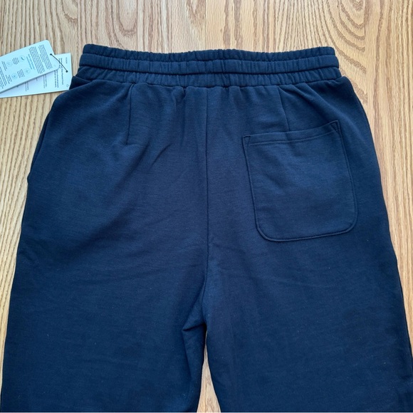 MPG Serene High Waisted Pleated Jogger X-Small - Picture 11 of 14